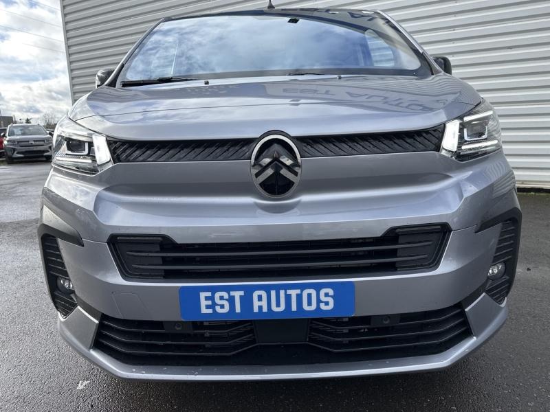 CITROEN SpaceTourer